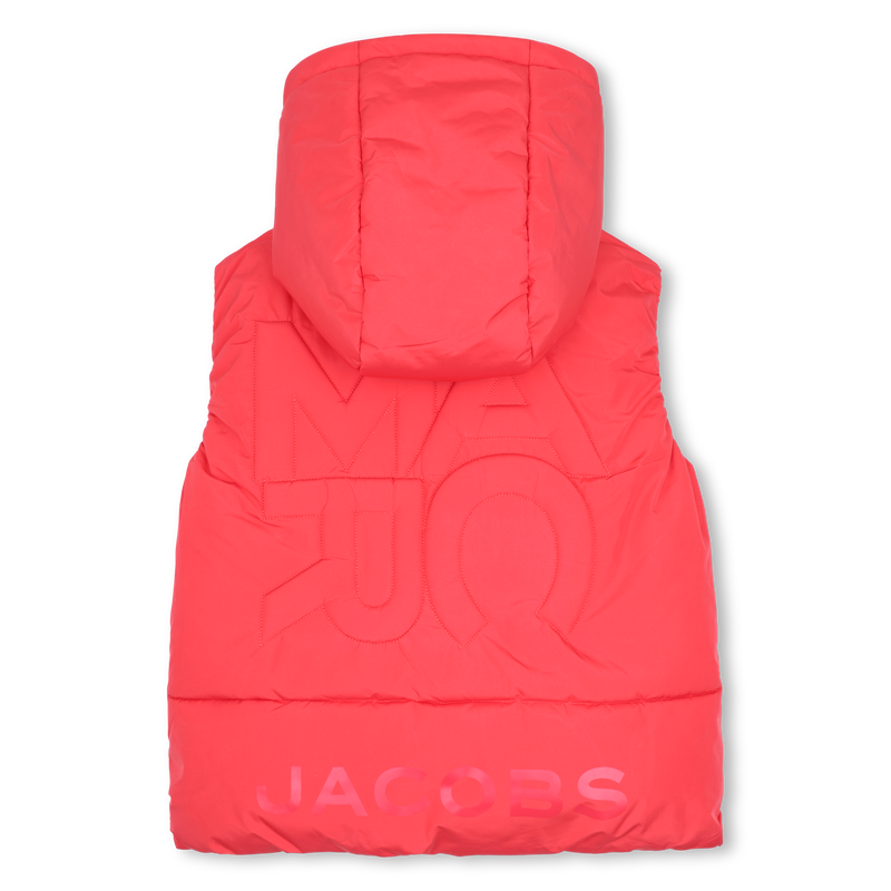 Weste ohne &Auml;rmel MARC JACOBS 
                        M&Auml;DCHEN