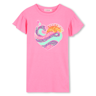 KURZ&Auml;RMELIGES KLEID BILLIEBLUSH M&Auml;DCHEN