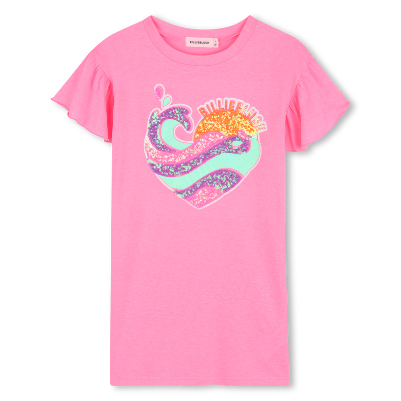 KURZ&Auml;RMELIGES KLEID BILLIEBLUSH 
                        M&Auml;DCHEN