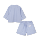 Set aus hemd und shorts GIVENCHY 
                    M&Auml;DCHEN