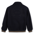 Wolljacke BOSS 
                    JUNGE
