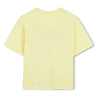 Kurz&auml;rmeliges t-shirt TIMBERLAND 
                    JUNGE