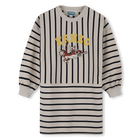 Kleid KENZO KIDS 
                    M&Auml;DCHEN