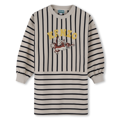 Kleid KENZO KIDS M&Auml;DCHEN