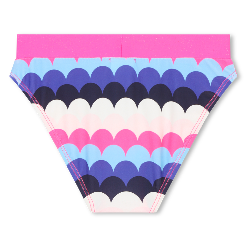 Bikini BILLIEBLUSH 
                        M&Auml;DCHEN