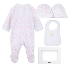 3-teiliges set GIVENCHY 
                    UNISEX