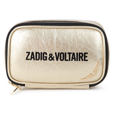 3-in-1-Umhängetasche ZADIG & VOLTAIRE MÄDCHEN