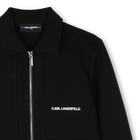 Chic Cardigan KARL LAGERFELD KIDS 
                    JUNGE