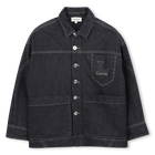 Jeansjacke LANVIN 
                    JUNGE
