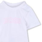 Jogger-set BOSS 
                    M&Auml;DCHEN