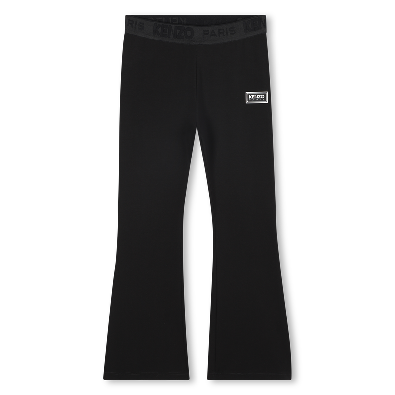 Set aus T-Shirt und Hose KENZO KIDS 
                        M&Auml;DCHEN