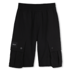 Shorts mit taschen MARC JACOBS 
                    JUNGE