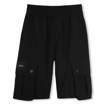 SHORTS MIT TASCHEN MARC JACOBS JUNGE