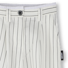 Weite Hose mit Streifen DKNY 
                    M&Auml;DCHEN
