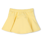 Fleece-shorts GIVENCHY 
                    M&Auml;DCHEN