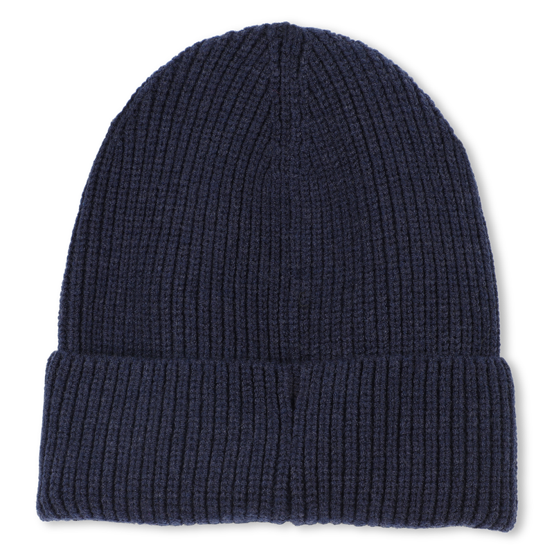 Passender Halsausschnitt und Hut TIMBERLAND 
                        JUNGE