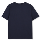T-Shirt mit kurzen &Auml;rmeln BOSS 
                    JUNGE