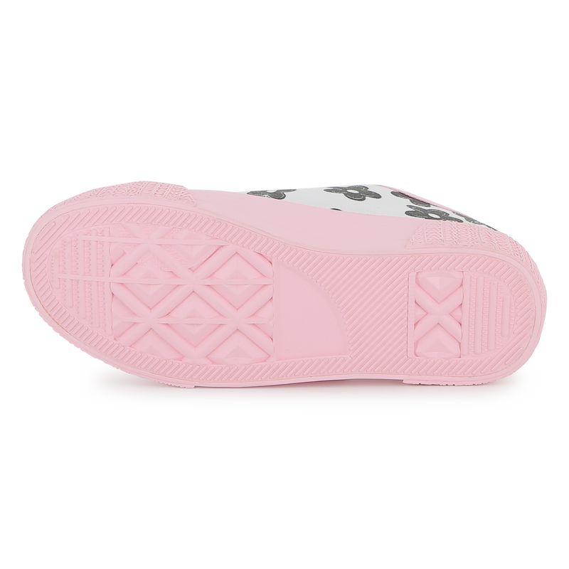 SNEAKER ZUM SCHN&Uuml;REN MARC JACOBS 
                        M&Auml;DCHEN