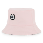 Bob reversibel KARL LAGERFELD KIDS 
                    M&Auml;DCHEN