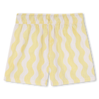 Bedruckte shorts KIDS AROUND 
                    M&Auml;DCHEN
