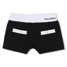 3-teiliges set KARL LAGERFELD KIDS 
                    M&Auml;DCHEN