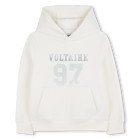 Kapuzenpullover, ECRU, hi-res