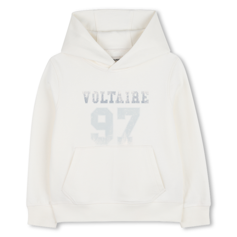 KAPUZENPULLOVER ZADIG & VOLTAIRE 
                        JUNGE