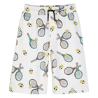 Fleece-shorts MARC JACOBS 
                    JUNGE