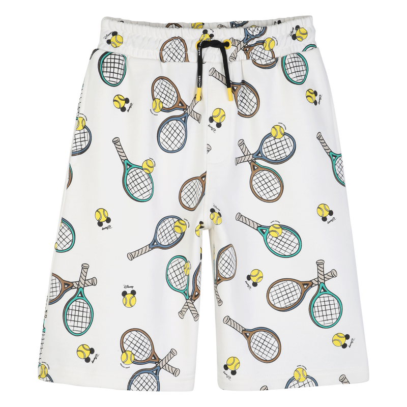 FLEECE-SHORTS MARC JACOBS 
                        JUNGE