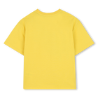 T-Shirt aus Baumwolljersey MARC JACOBS 
                    JUNGE