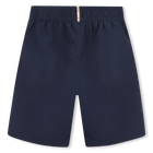 Gepeachte Badeshorts BOSS 
                    JUNGE