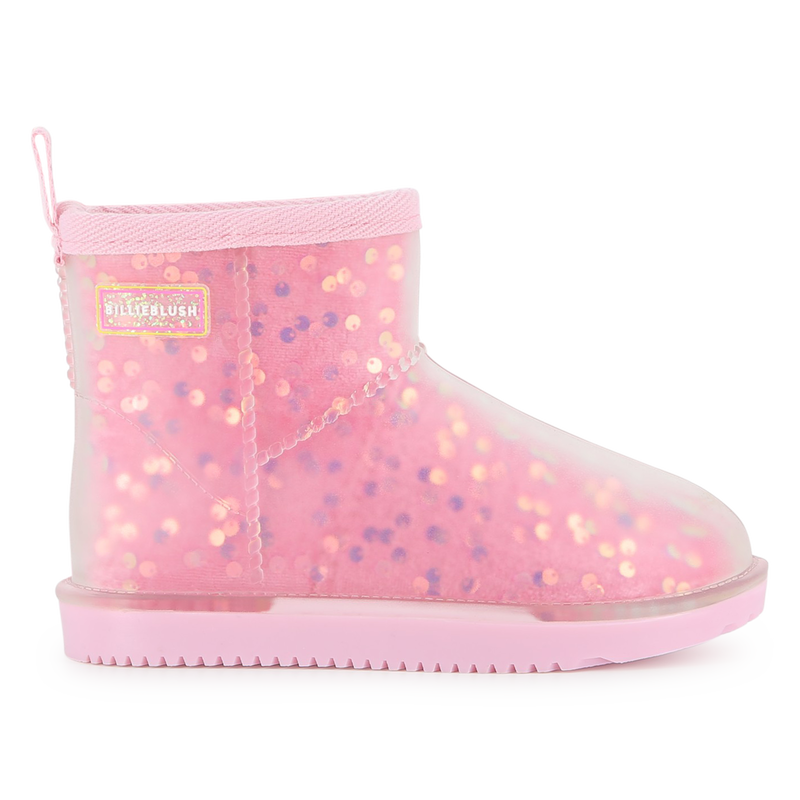 Schneestiefel BILLIEBLUSH 
                        M&Auml;DCHEN