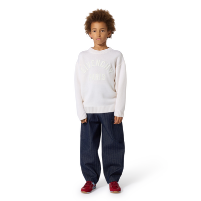 Jeanshose GIVENCHY JUNGE