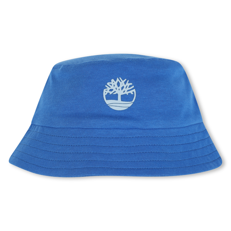 Kurzer Overall mit Fischerhut TIMBERLAND 
                        JUNGE