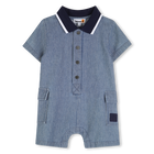 Kurzer jumpsuit TIMBERLAND 
                    JUNGE