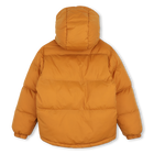 Steppjacke mit Kapuze HUGO 
                    JUNGE