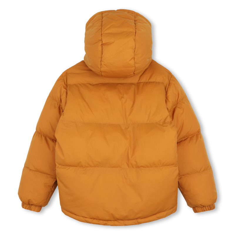 Steppjacke mit Kapuze HUGO 
                        JUNGE