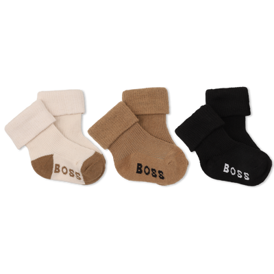 Sockenpackung BOSS JUNGE
