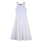 Riemchenkleid DKNY 
                    M&Auml;DCHEN