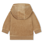 Jogginganzug aus Velours BOSS 
                    UNISEX