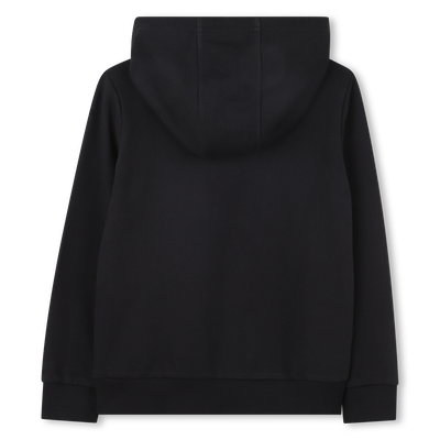 Kapuzenpullover BOSS JUNGE