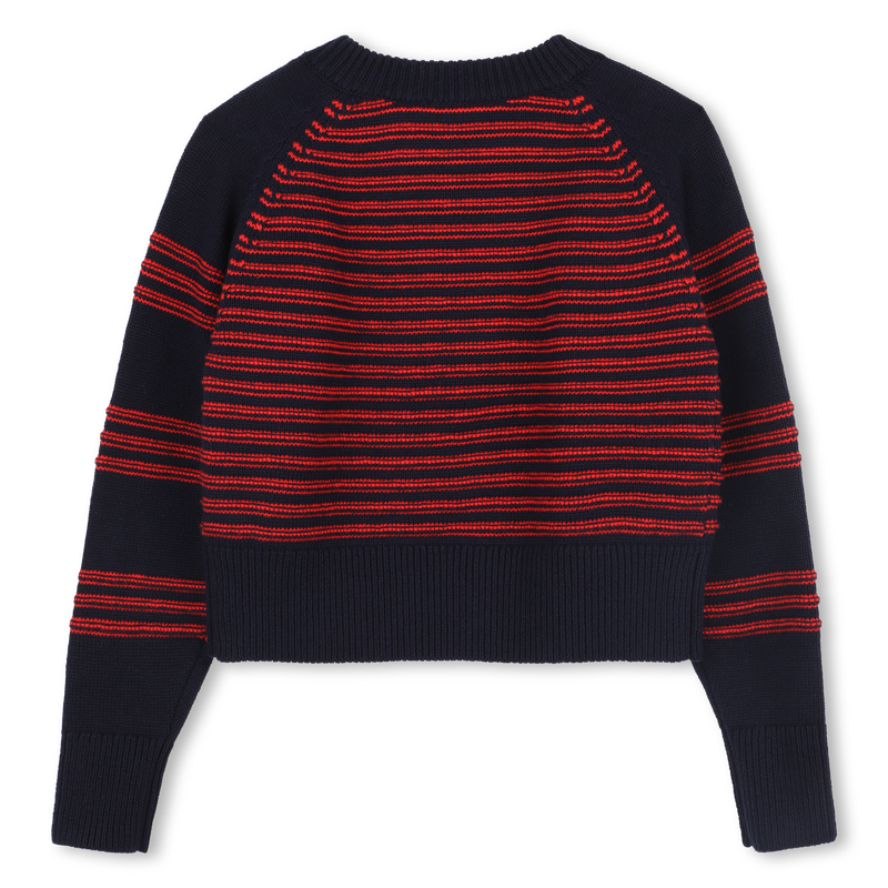 Strickpullover SONIA RYKIEL 
                        M&Auml;DCHEN