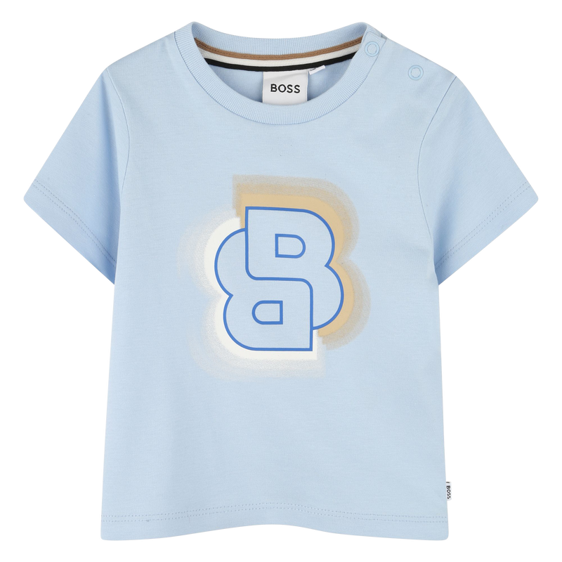 T-Shirt BOSS 
                        JUNGE