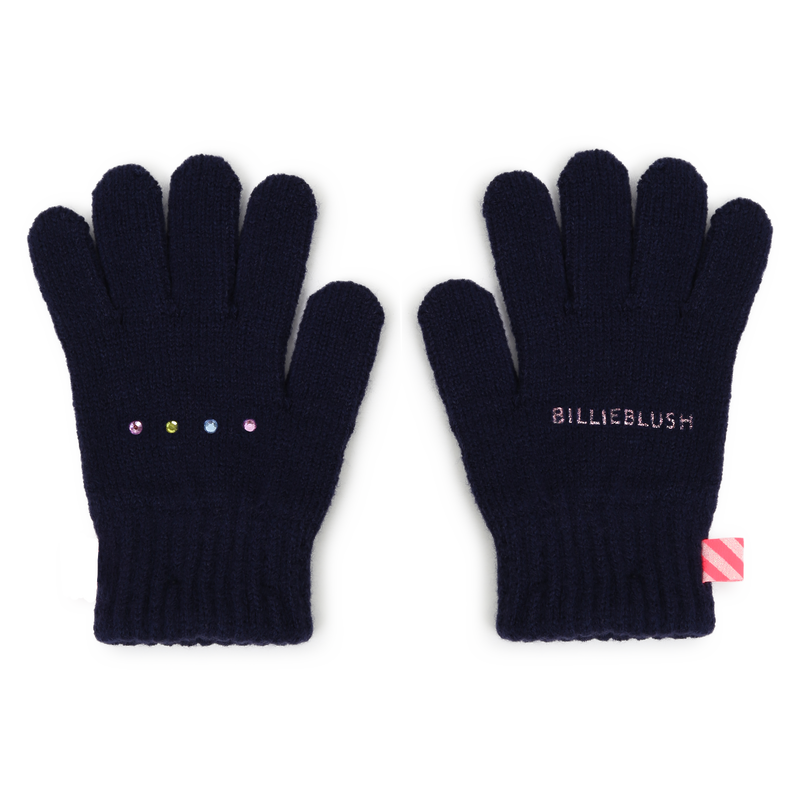 Handschuhe BILLIEBLUSH 
                        M&Auml;DCHEN