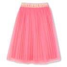 Faltenrock BILLIEBLUSH 
                    M&Auml;DCHEN
