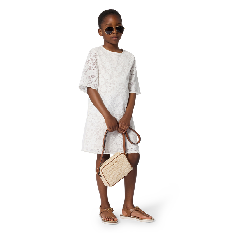 GESELLSCHAFTSANZUG MICHAEL KORS 
                        M&Auml;DCHEN