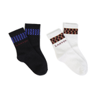 Sockenpackung LANVIN 
                    UNISEX