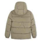 Steppjacke mit Kapuze BOSS 
                    JUNGE