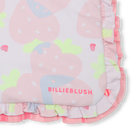 Gesteppte decke BILLIEBLUSH 
                    M&Auml;DCHEN