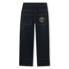 Jeanshose TIMBERLAND 
                    JUNGE